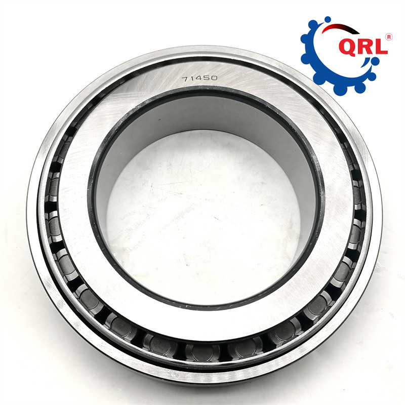 Brand QRL 71450/71750 Single-row Tapered Roller Bearing 114.30x190.50x47.63