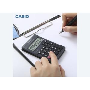 For Authentic Casio Casio LC-401LV Clamshell Portable 8-bit display Mini pocket