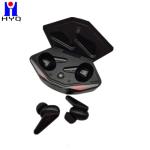 Dynamic Color 90dB Active Noise Cancelling Earphones For Sports