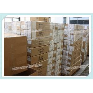 Cisco PoE Switch WS-C2960-24PC-L 24 Ports PoE Ethernet Switch 2 SFP / 1000 Base