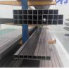 Buy cheap ASTM F136 ASTM B348 Titanium Rectangular Profiles 12000mm Titanium Alloy Pipe from wholesalers