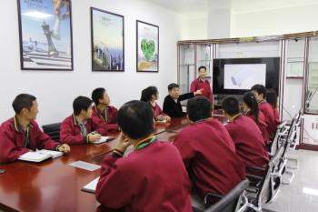 Fuyuan Electronic Co.,Ltd