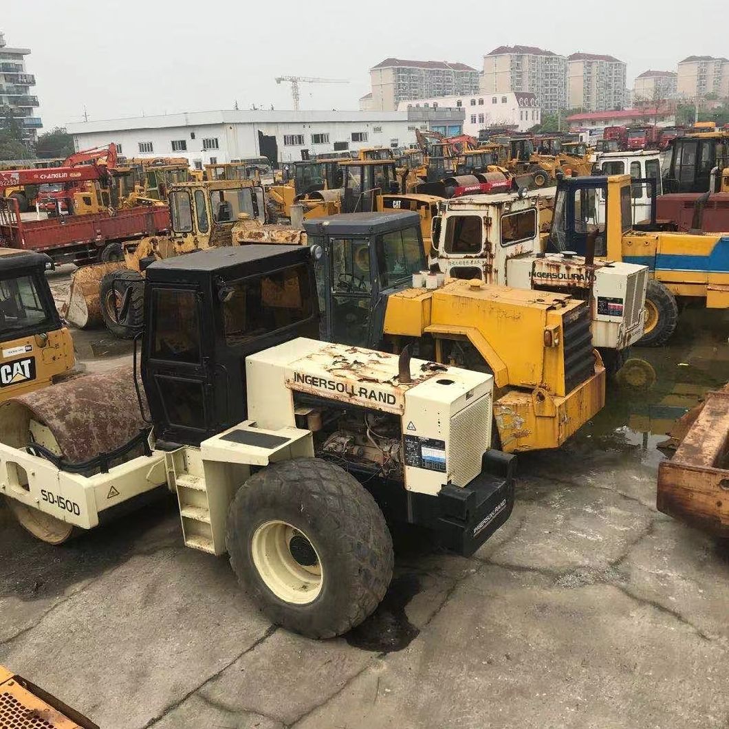 Japan Used Diesel Forklift 30ton Mitsubishi Forklift Fd300s with High Stages for Sale