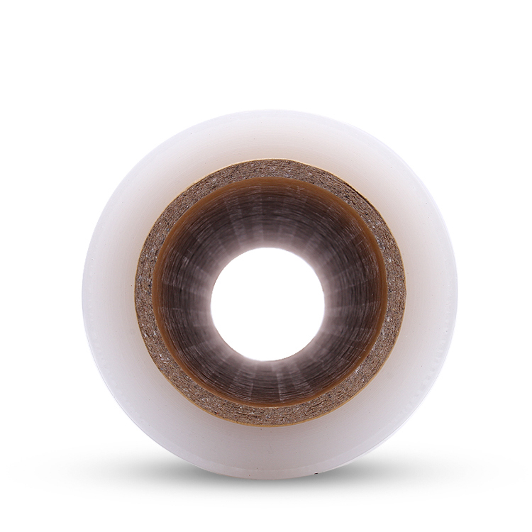 Hot New Products Packing Use Stretch Wrap Film, Ldpe Food Cling Wrap Film
