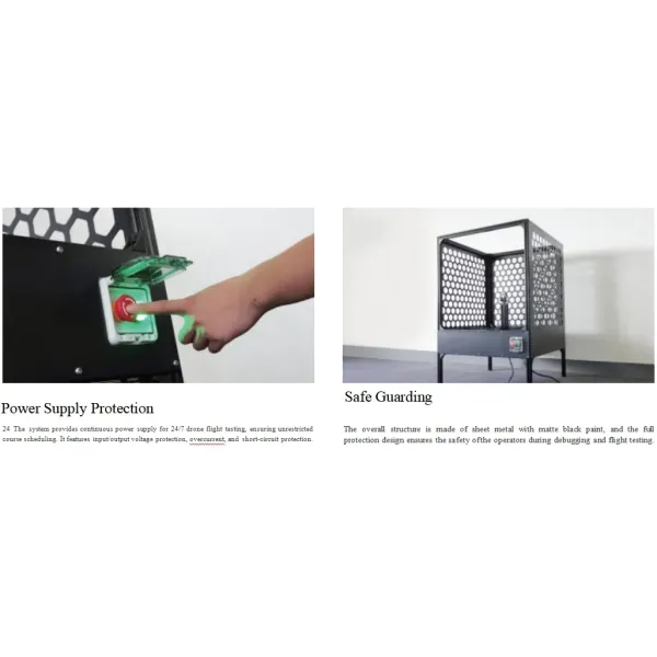 TRAINING MATERIALS Flight Simulator Platform Training with Track Recording Ai-Powered Automated Assessment for Uav