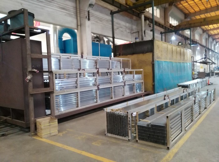 Multipurpose Sliding Aluminum Ladders For Industrial Household