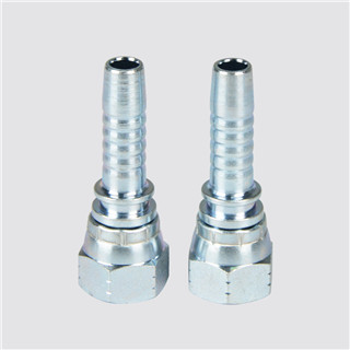 20011T-22-05 Din Hose Fittings