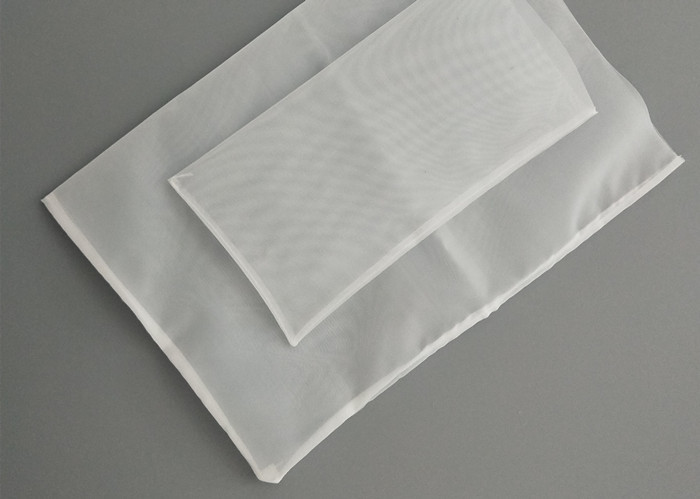 2X4.5 Inch Rosin Filter Bag Oil Press Nylon Filter Bag Healthy Material