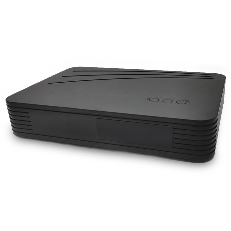 HD 1080 Decoder DVB C Digital
