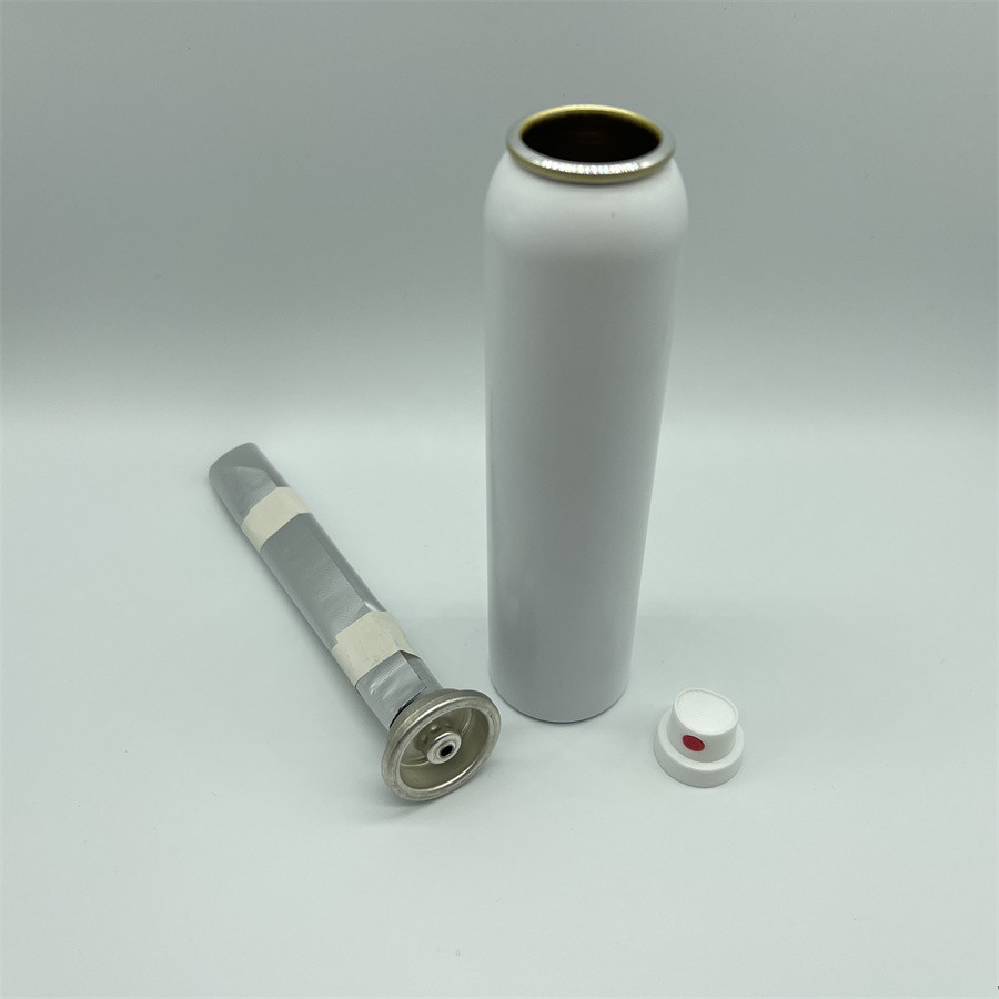 Premium Aerosol Bag Valve for Accurate and Safe Dispensing – Ideal for Cosmetic, Pharmaceutical, and Industrial Use