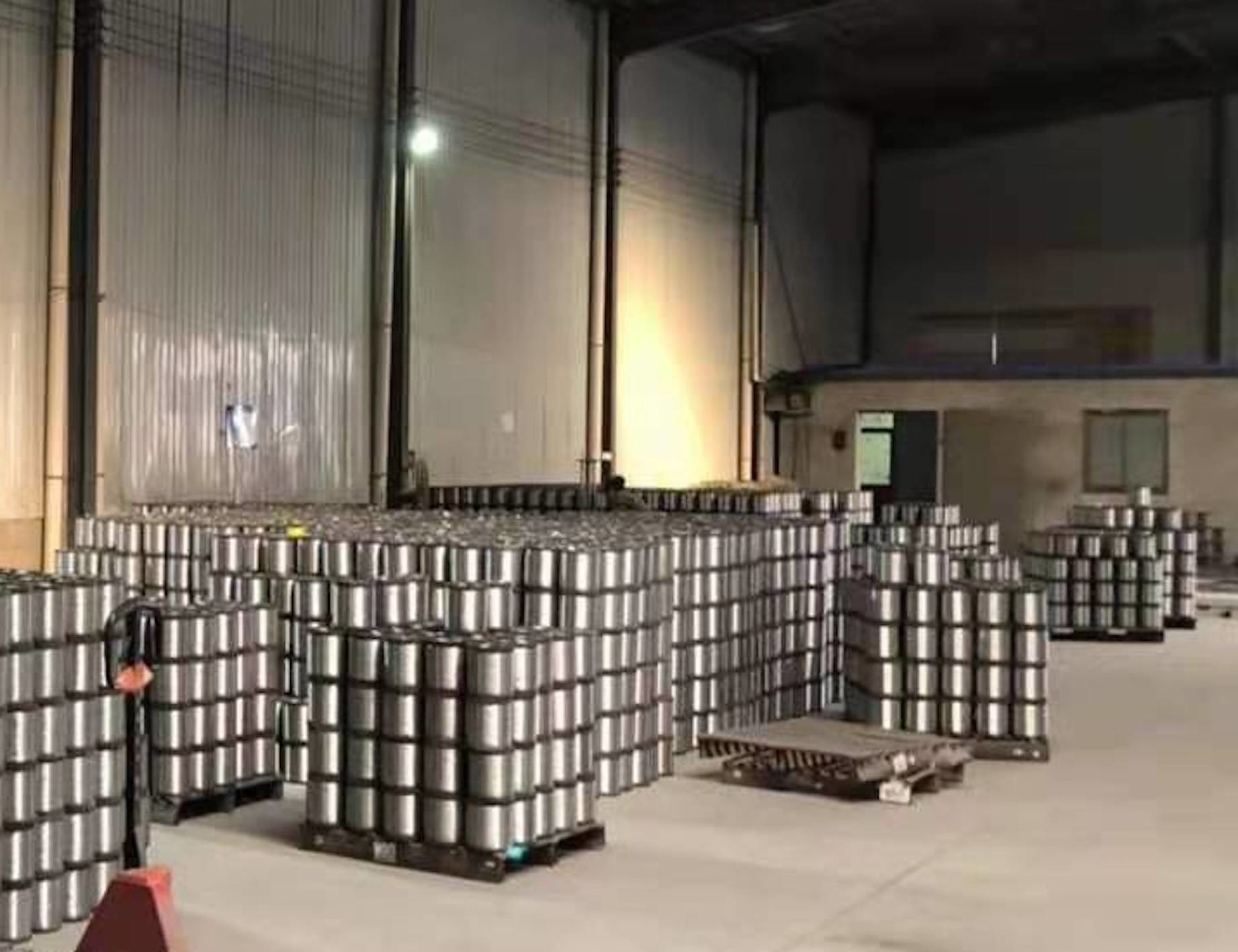 0.5mm Thin Stainless Wire 1.42mm 316L Steel Thin Wire