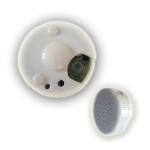 Sound module Recordable Music Box recordings with customized logo print