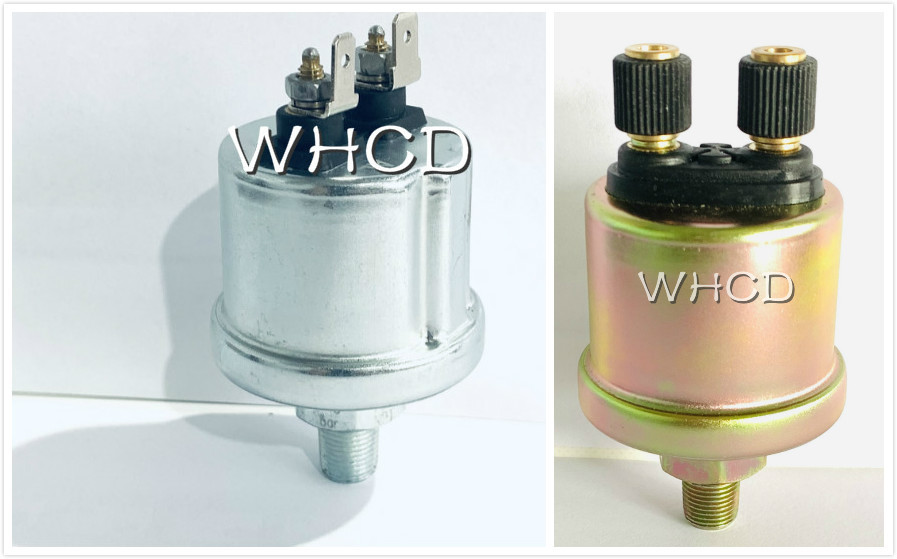 VDO Cummins Engine 10Bar Oil Pressure Sensor Switch