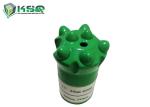 Diameter 40mm 11 Degree Cost-effective Tapered Drill bit Ballistic Button Drill