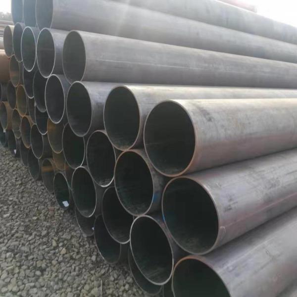 Thick Wall Pipe Carbon Steel Tubes Seamless Alloy Steel Pipe for Nace MR0175