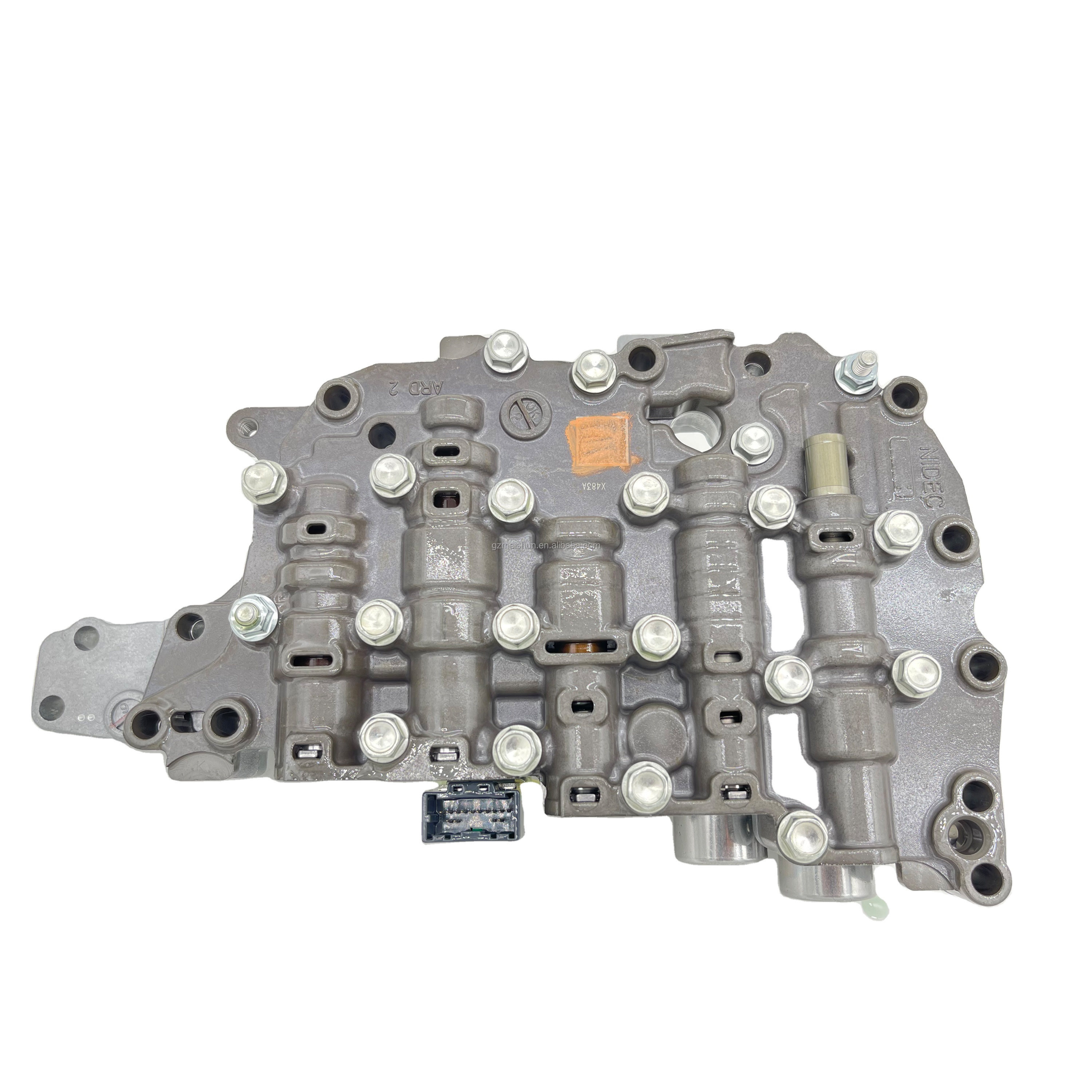 31705-28X1C CVT Transmission Valve Body FOR Nissan Teana JF017E RE0F10D RE0F10H