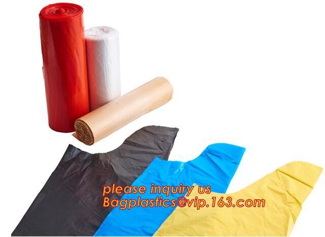 Disposable Gloves, 1000 Pcs Plastic Gloves for Kitchen Cooking Cleaning Safety Food Handling, Powder and Latex Free