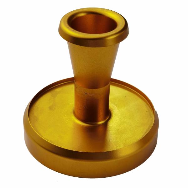 Home Decor Props Wall Candle Holder for Customized Request in Ningbo Company