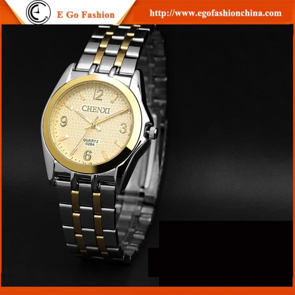 Men's Watch Women's Watch Lady Watch Quartz Watch Analog Watch 20PCS Low MOQ