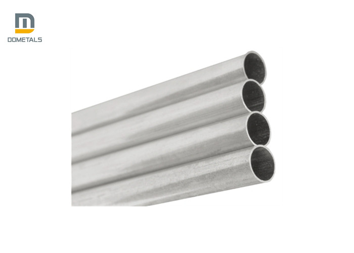 Dissolvable Magnesium Alloy Tube Bar Welding For Frac Plug