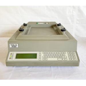 Voltech AT3600 Automatic Transformer Tester 7000V With Surge Testing 5000V