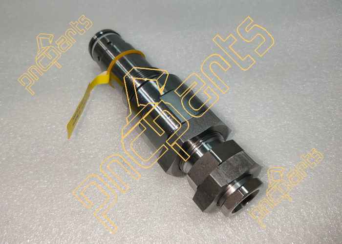 Komatsu Excavator PC210 5 PC180 6K Relief Valve Main 709-70-51401