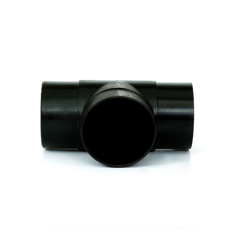 60mm and 90mm T Piece Connectors for Webasto JP Eberspacher Air Parking Heater