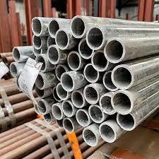 317LN 4434 Stainless Steel Metal Tube Pipe Fabrication 4 Inch 5 Inch 6 Inch 7