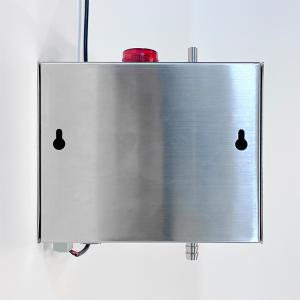 KQET-5128A Online Particle Counter Device with Real Time Monitoring And Data