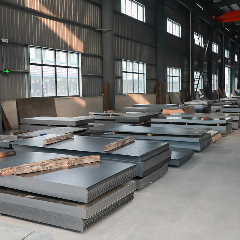 Grade galvanized PPGI Coated Cold Rolled Plate for strength Steel Corrugated Sheet