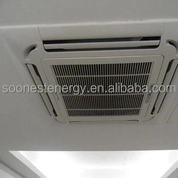 Ceiling Suspended Air Conditioner Floor Ceiling Type 24000 Btu R410A-50Hz Air Conditioner