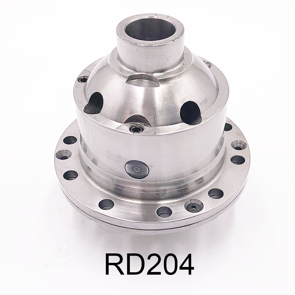 Front Axle RD204 Off Road Accessories Diff Locker Air For Suzuki Vitara Sidekick Grand Vitara