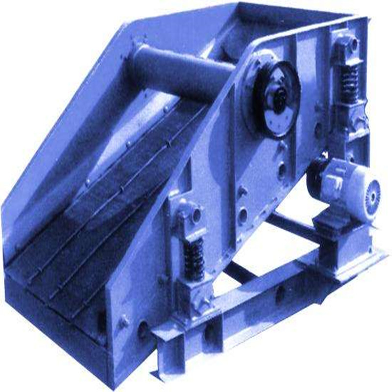  Self Centering Mining Vibrating Screen low noise 420kg Weight Manufactures