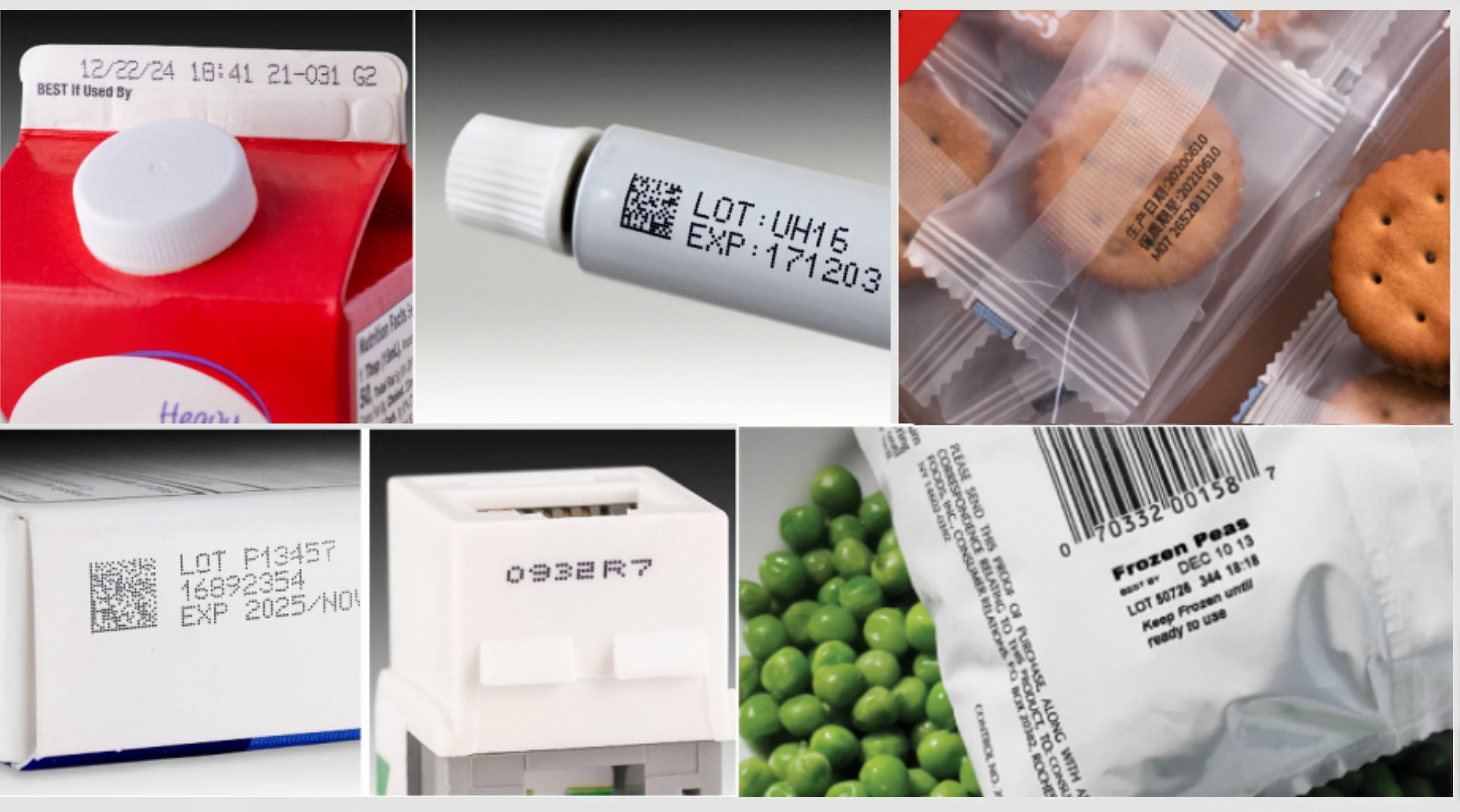 S1850 High-Speed CIJ Inkjet Coding Printer: Leading Manufacturer for PVC, PP, and HDPE Pipe Marking Solutions