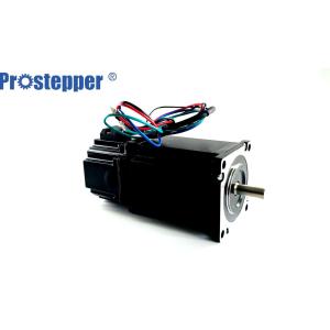 Bipolar 1.8 Degree 0.5N.M Nema 17 Hybrid Linear Stepper Motor