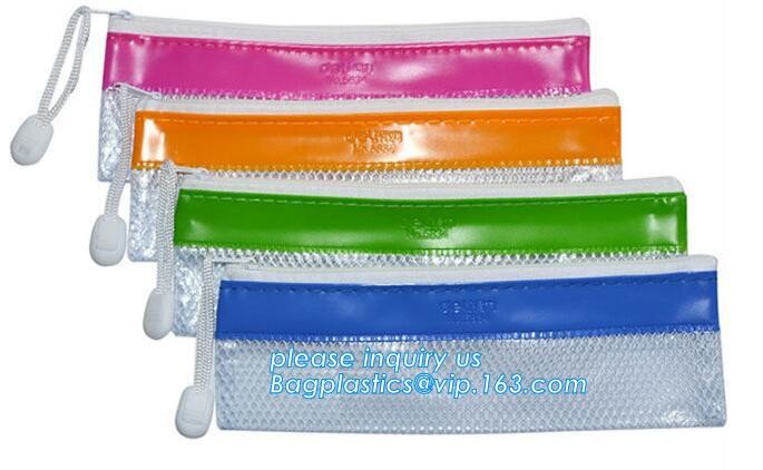 sell pp envelopes,document bags,pp file folders,ESD PVC Hard custom Promotion Flat Business Document File bag bagplastic