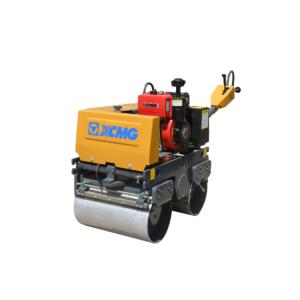 China XMR303 XCMG 3 Ton China Mini Earth Ride Vibratory Asphalt Roller on sale