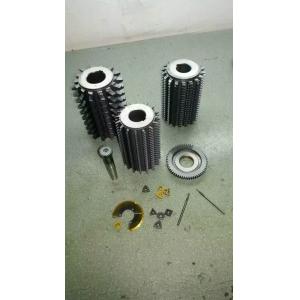 Durable Large Capacity Multi Arc Titanium Gold PVD Coating Machine