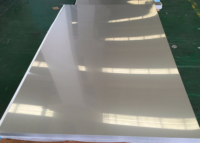 2B Finish Stainless Steel Plate SS Sheets 8k Finish 304 Black Hairline Stainless Steel Sheet Plate