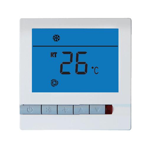 High Power Digital Room Thermostat / Management Central Air Conditioner