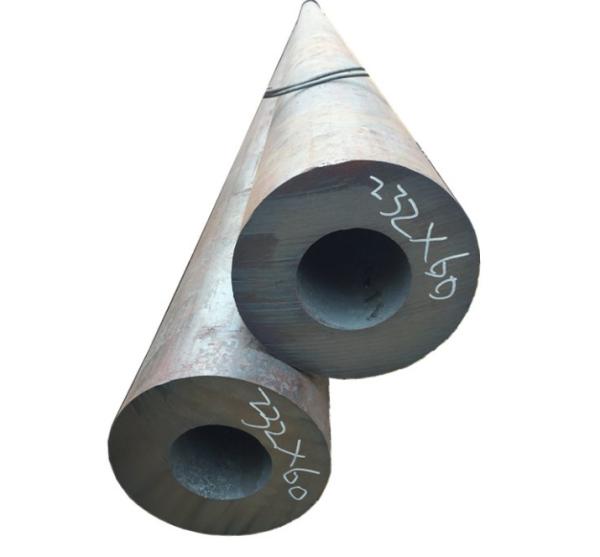 SAE 1020 1030 1018 Carbon Steel Tubes API 5l 24 30 Schedule 80 Seamless Carbon