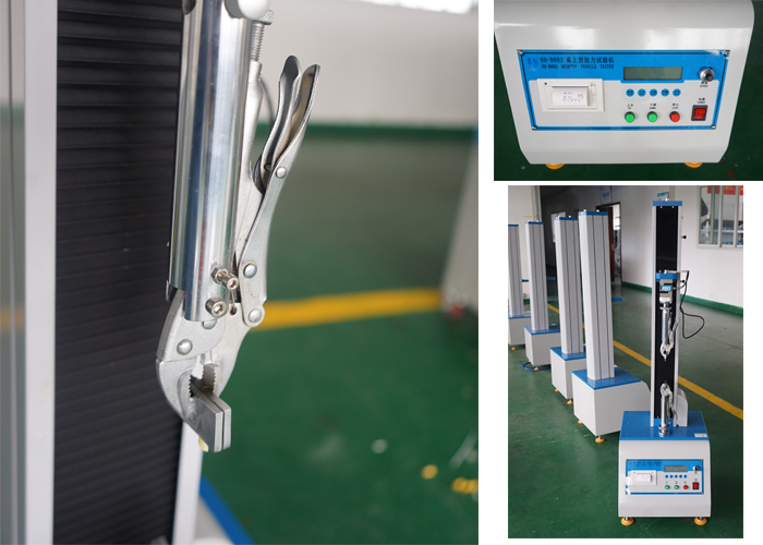 universal tensile strength tester