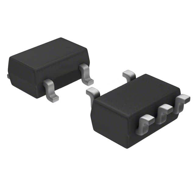 DS1775R2+T&amp;R Manufactures