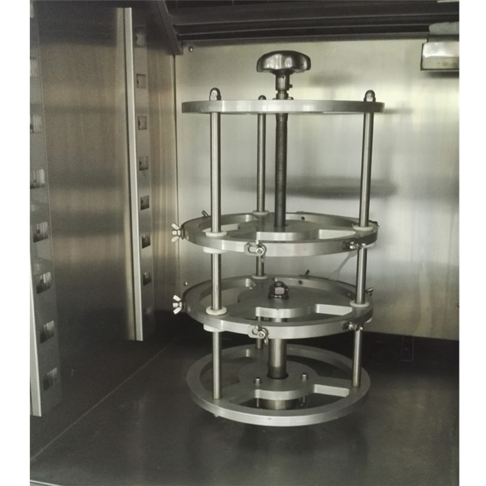 Ozone Aging Environmental Test Chamber For Temperature And Humidity