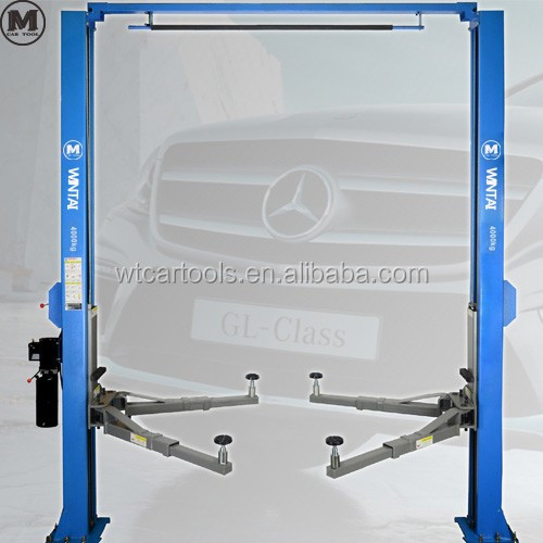 Orange Diesel Spray Paint Booth for Vehicle Painting in Orange Color and Efficiency