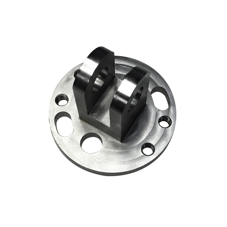 OEM Centre CNC Lathing/Milling/Turning Machining Customized Part for Machinery
