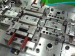 Custom sheet metal stamping dies for precision electronic parts , stamping