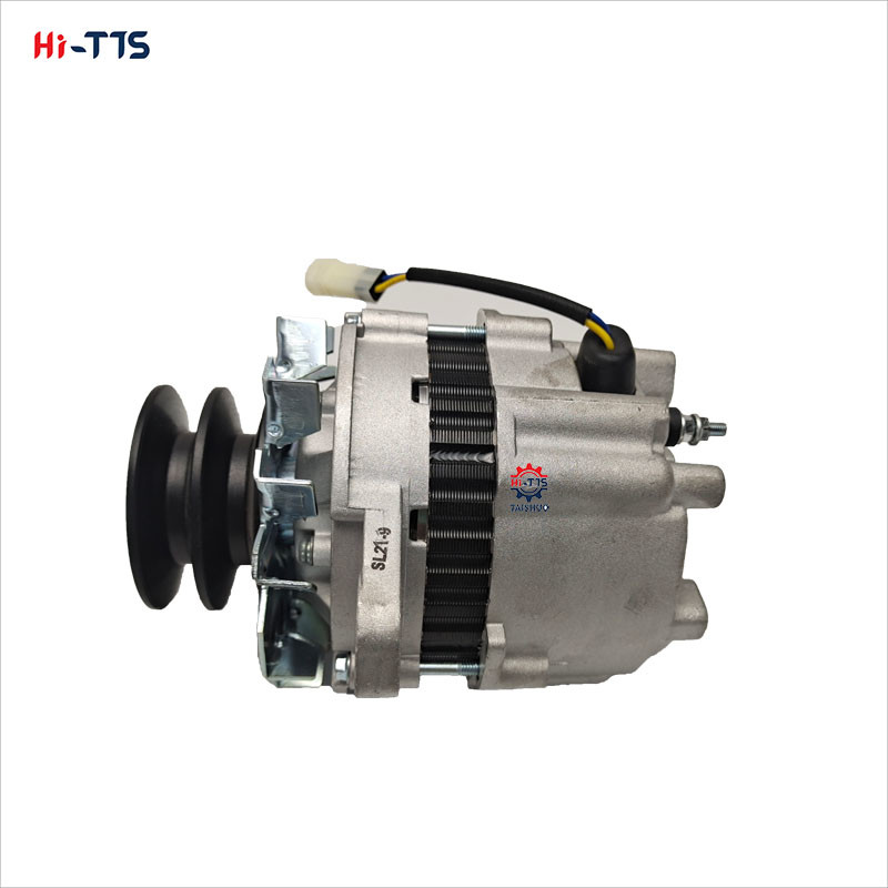 Engine Alternator A0045T70383 A005T70383 A5T70383 ME049165 TA000B05801