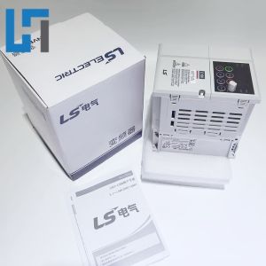 LSLV0015C100-4NS LS PLC Module 100% Original Frequency Converter