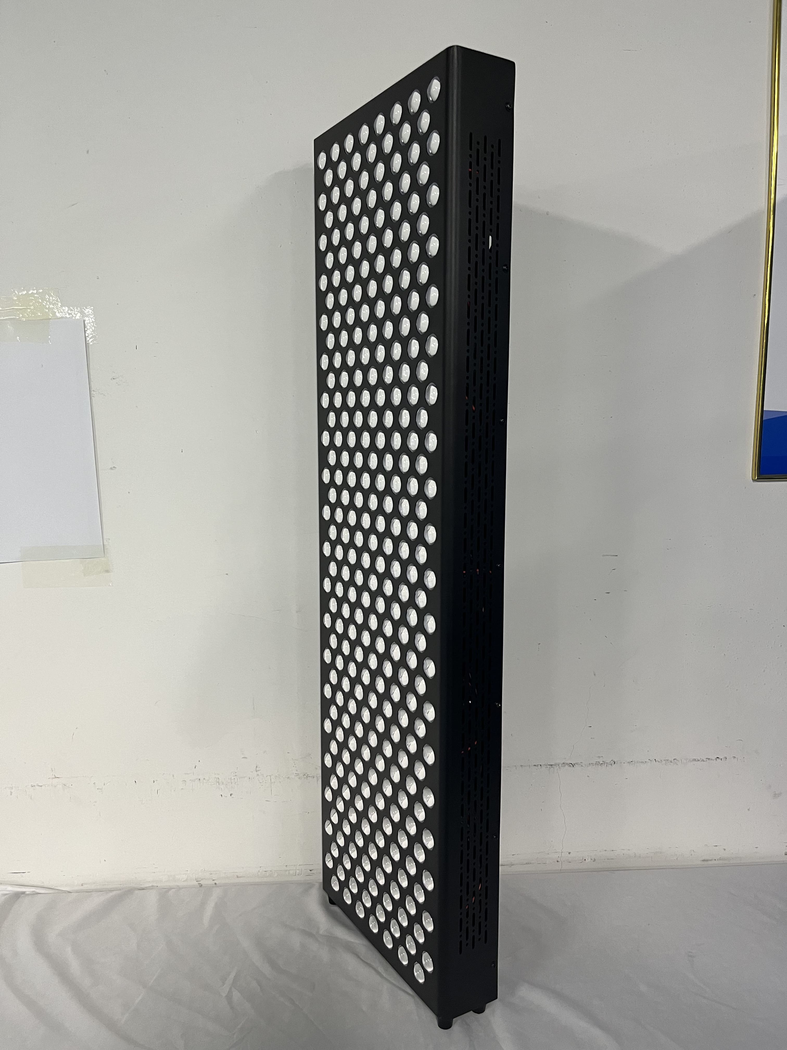 1500W 680 Nm Red Light Therapy Panel 850 Nm Light Therapy Device